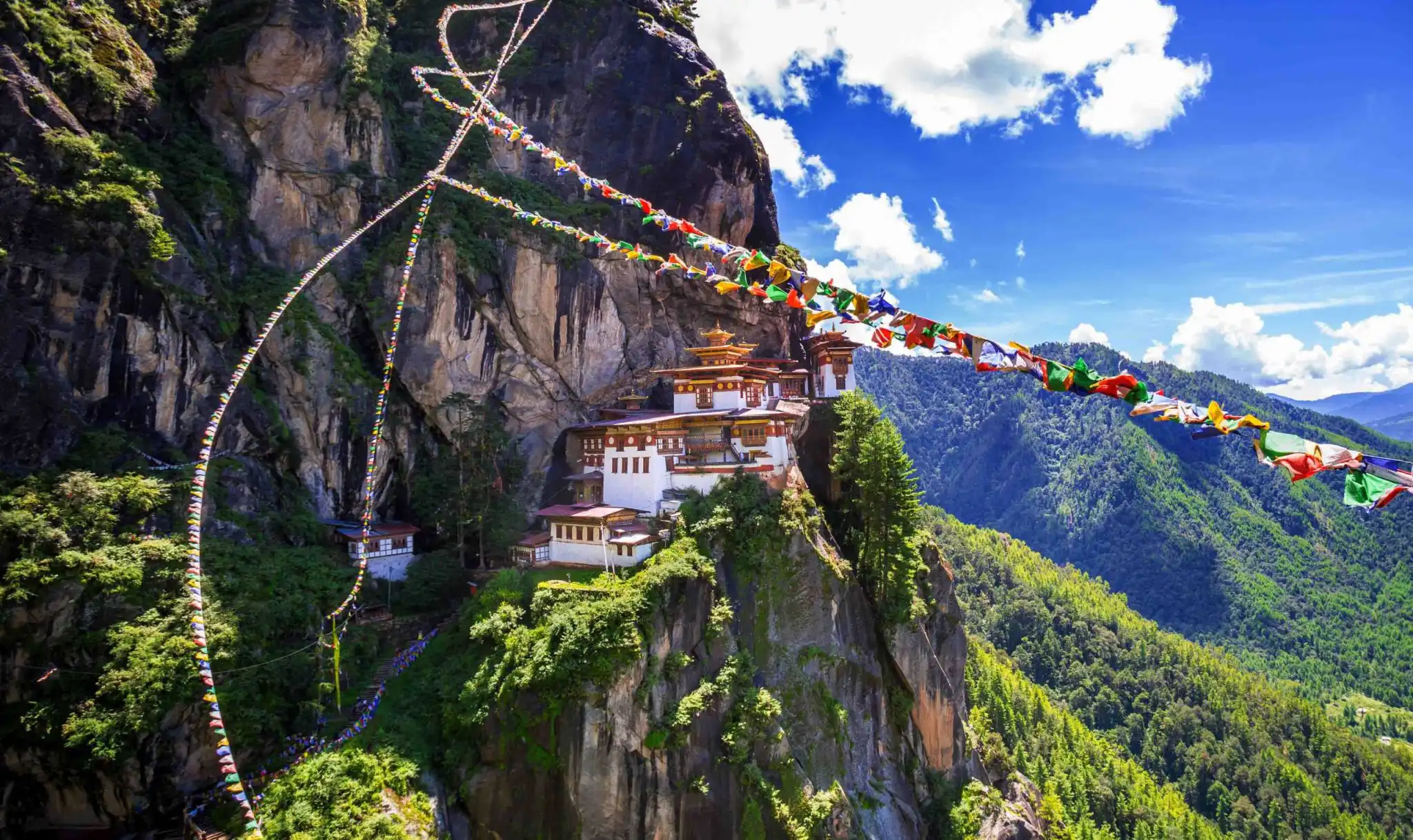 Bhutan Tour