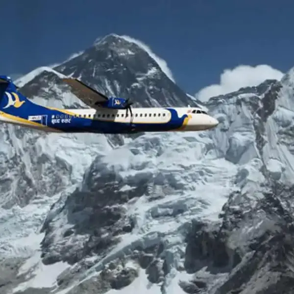 Top 3 Ways to Experience the Mount Everest