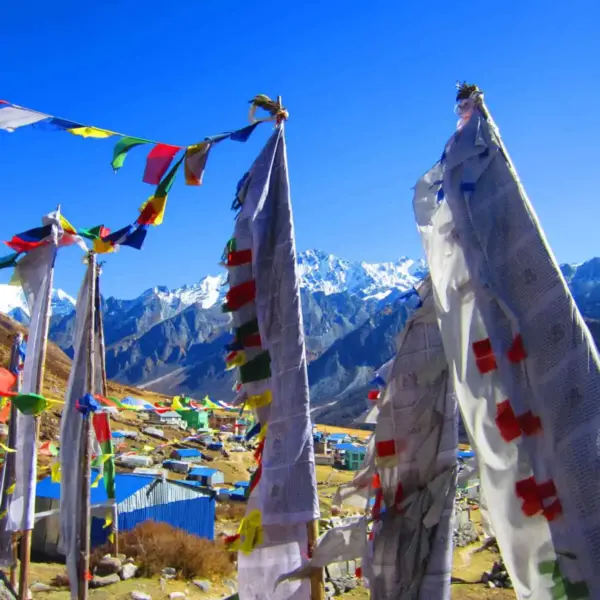 Trilha Langtang Gosainkunda Helambu
