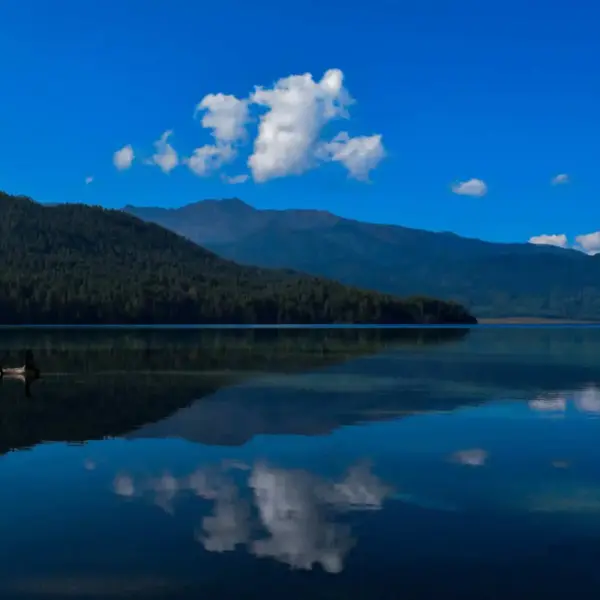 Rara Lake Trek