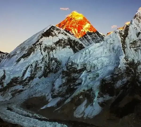 Everest Base Camp Trek 12 Days