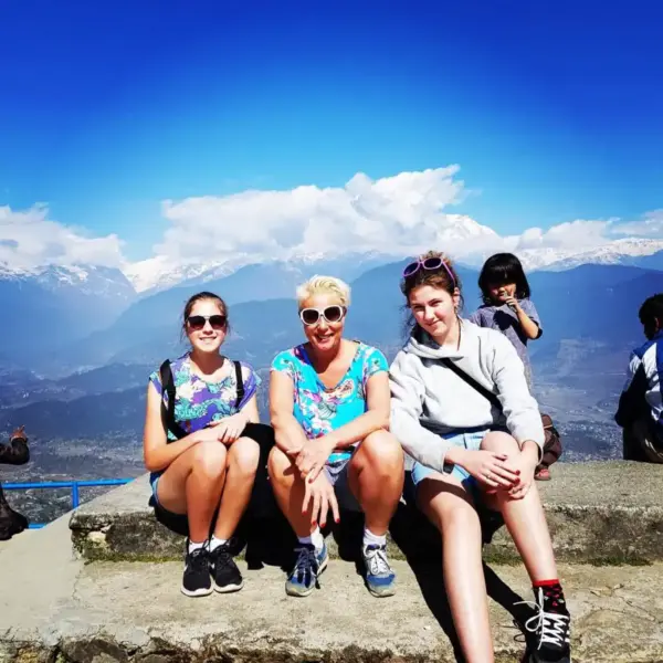 Short Annapurna Base Camp Trek