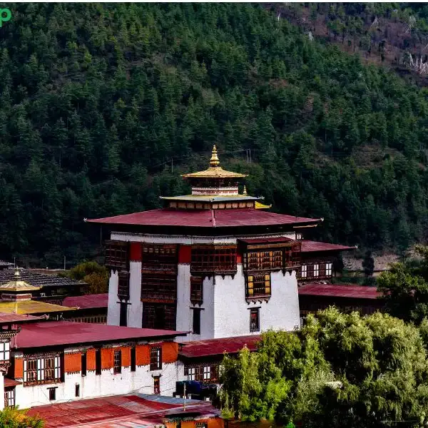 Bhutan Snowman Trek
