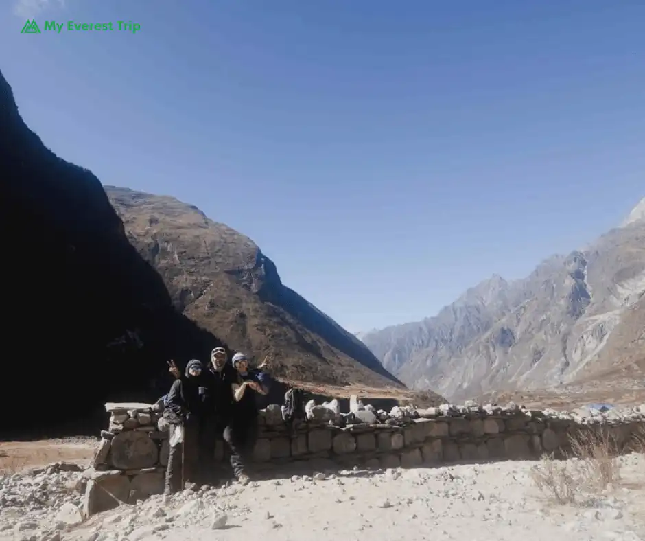 Langtang Valley Group Joining Trek for 2027: Cost, Itinerary, Permits and Travel Guide 4 7 day Langtang trek