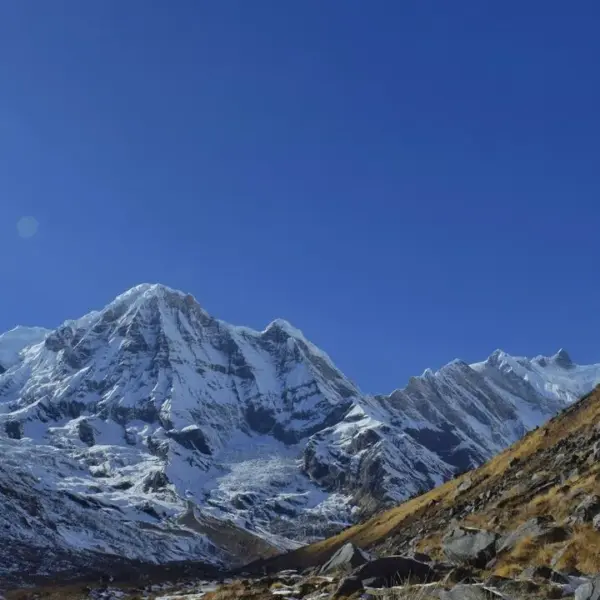 Annapurna Base Camp Trek Cost