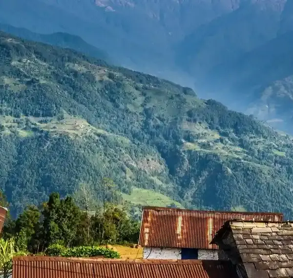 Nepal visa