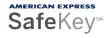 American Express Safe Key