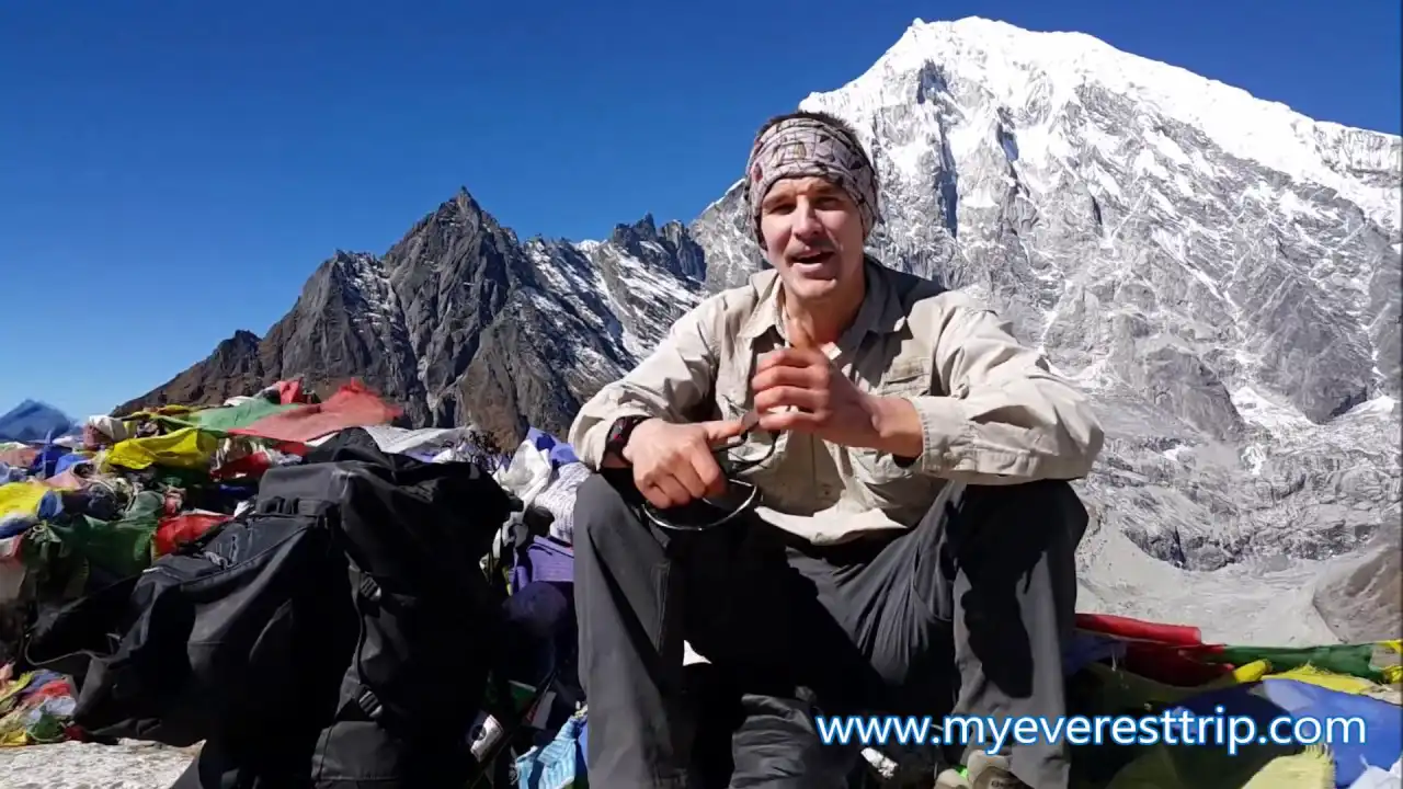Langtang Gosaikunda Trek Video