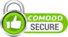 Comodo Secure Logo