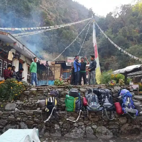 Guide for Trekking in Langtang