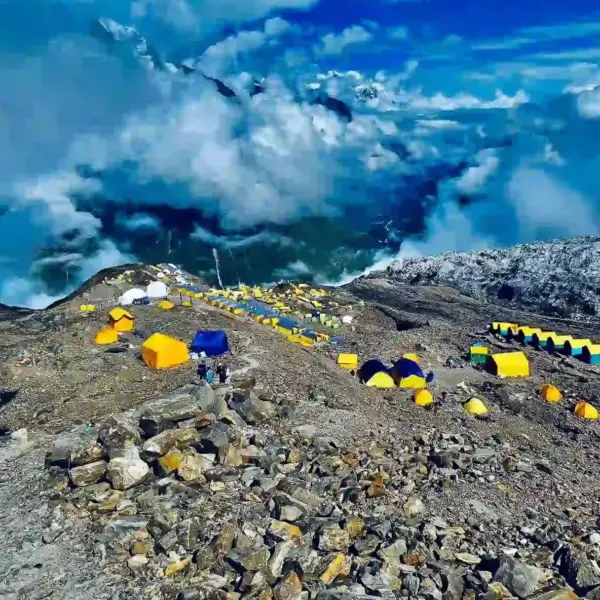 Prenotazione last minute per il Manaslu Circuit Trek