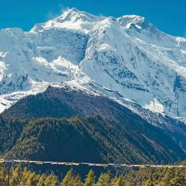 How Difficult Is The Annapurna Circuit Trek