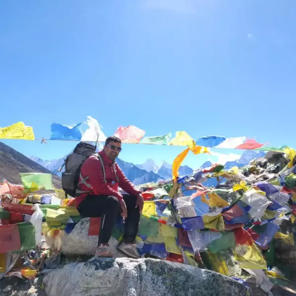 Trekking in Nepal 2025