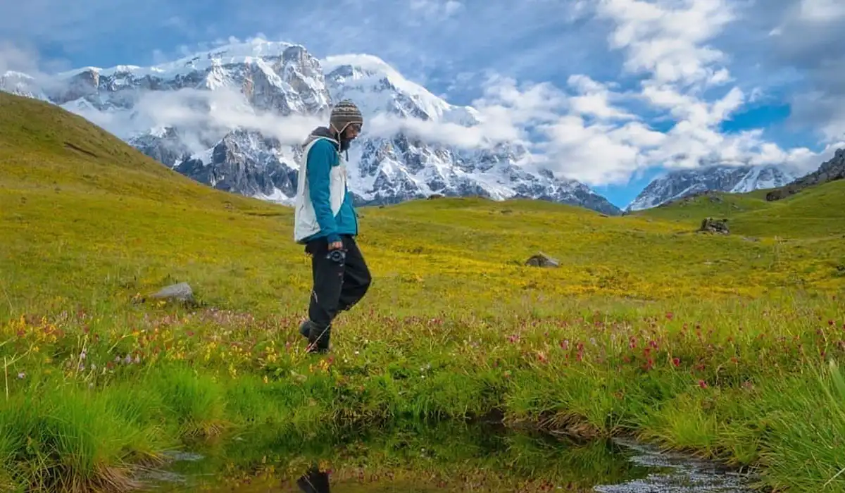 Annapurna Base Camp Trek Packing List 2 Clothing for annapurna base camp trek