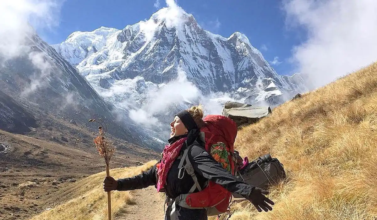 Annapurna Base Camp Trek Packing List 4 Scarf annapurna base camp trek packing list
