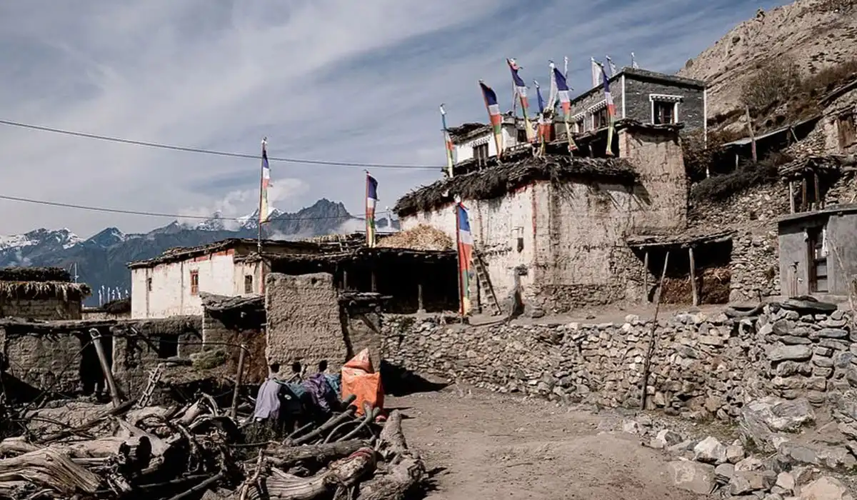 Some tips for the Annapurna Circuit Trek In March