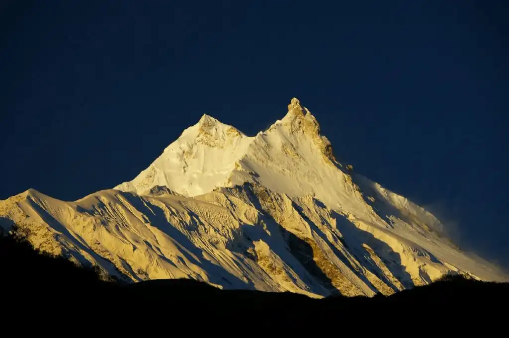 Manaslu TREK