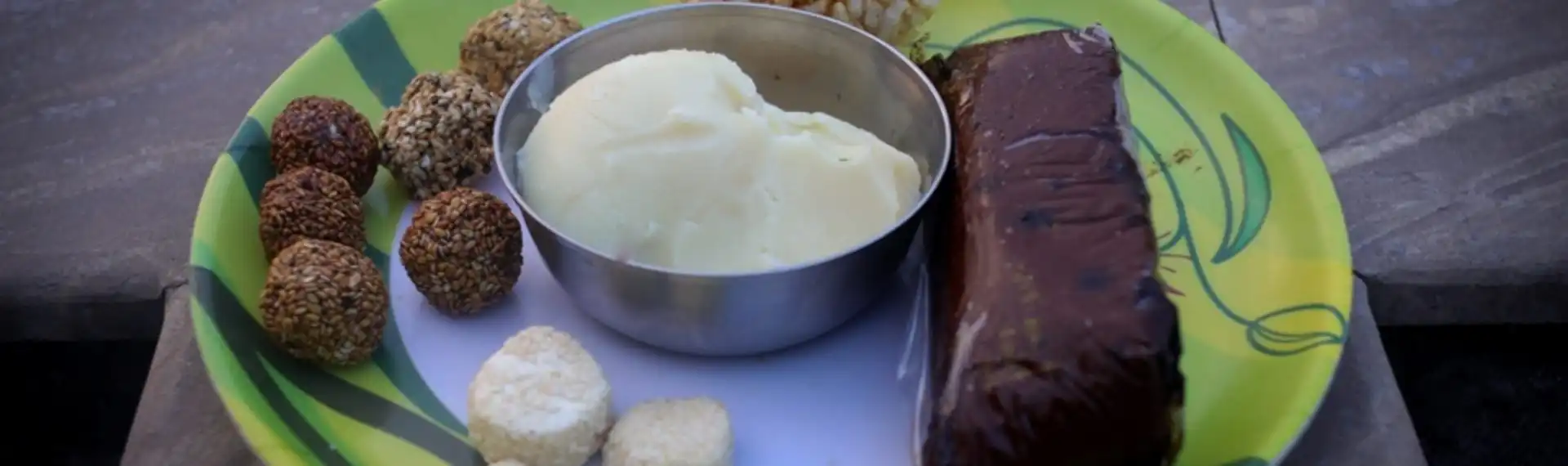 Maghe Sankranti