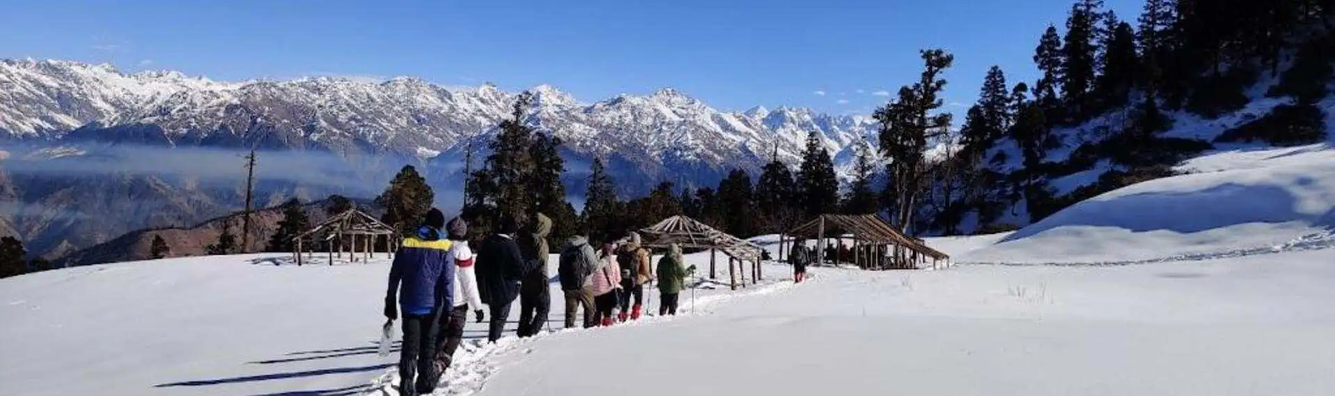 Best Winter Treks in Nepal