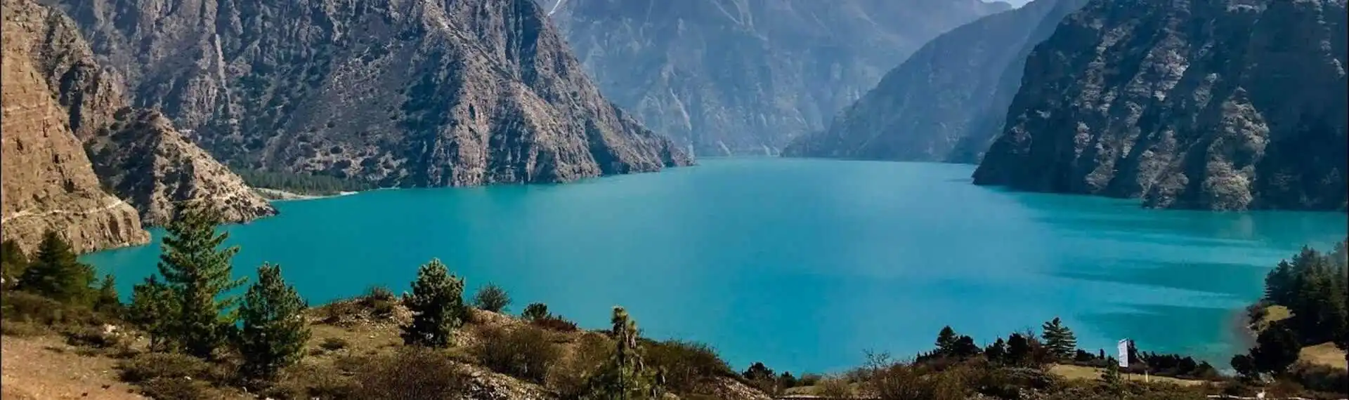 Best Lakes in Nepal