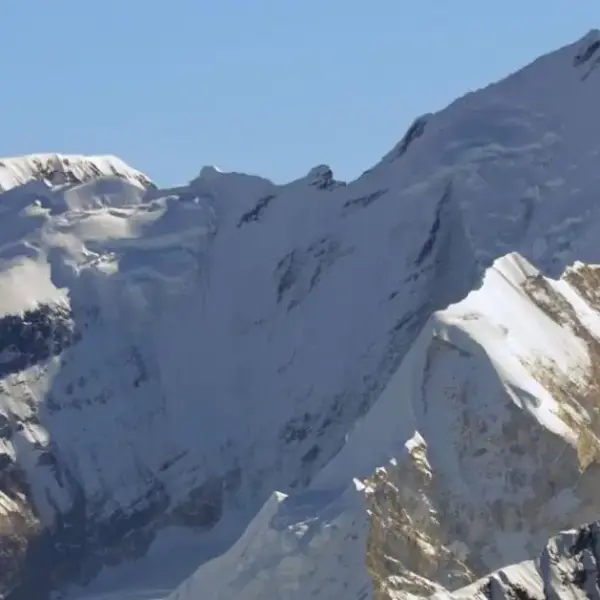 Himlung Expedition