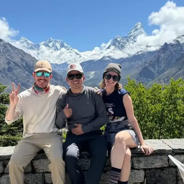 Everest Base Camp Trek | EBC Trek