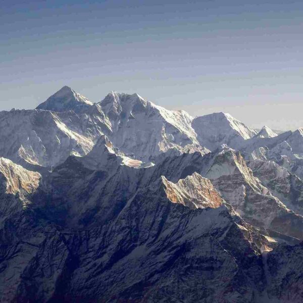 Everest Expedition