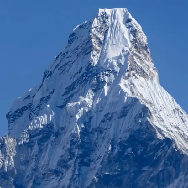 Ama Dablam