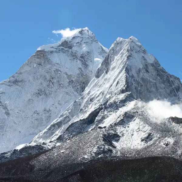 Everest