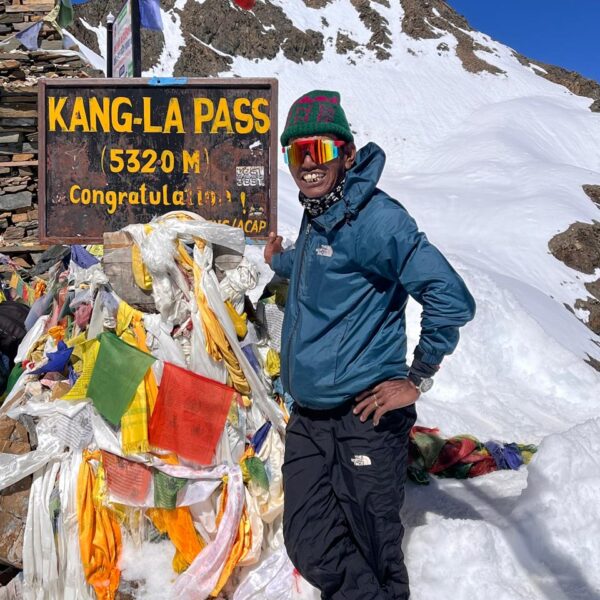 Nar Phu Valley Trek – 12 Days 10 Kang-La Pass Trek