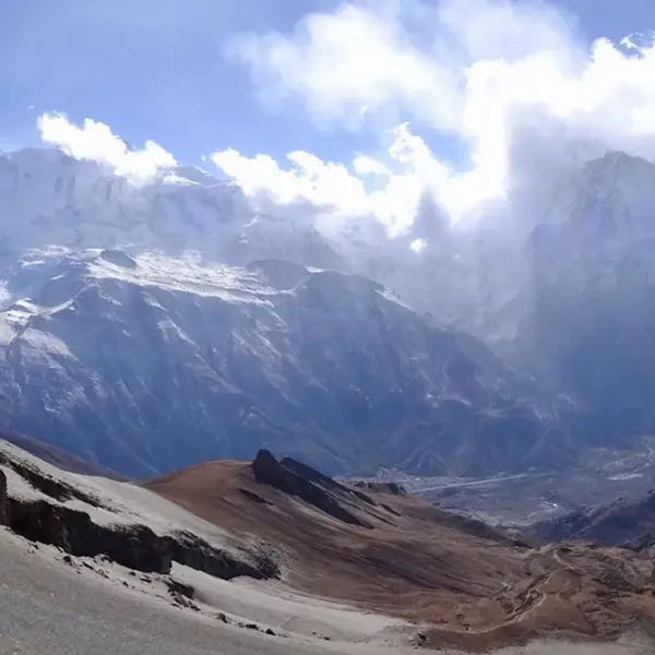 Nepal Allows Solo Trekking in Restricted Areas