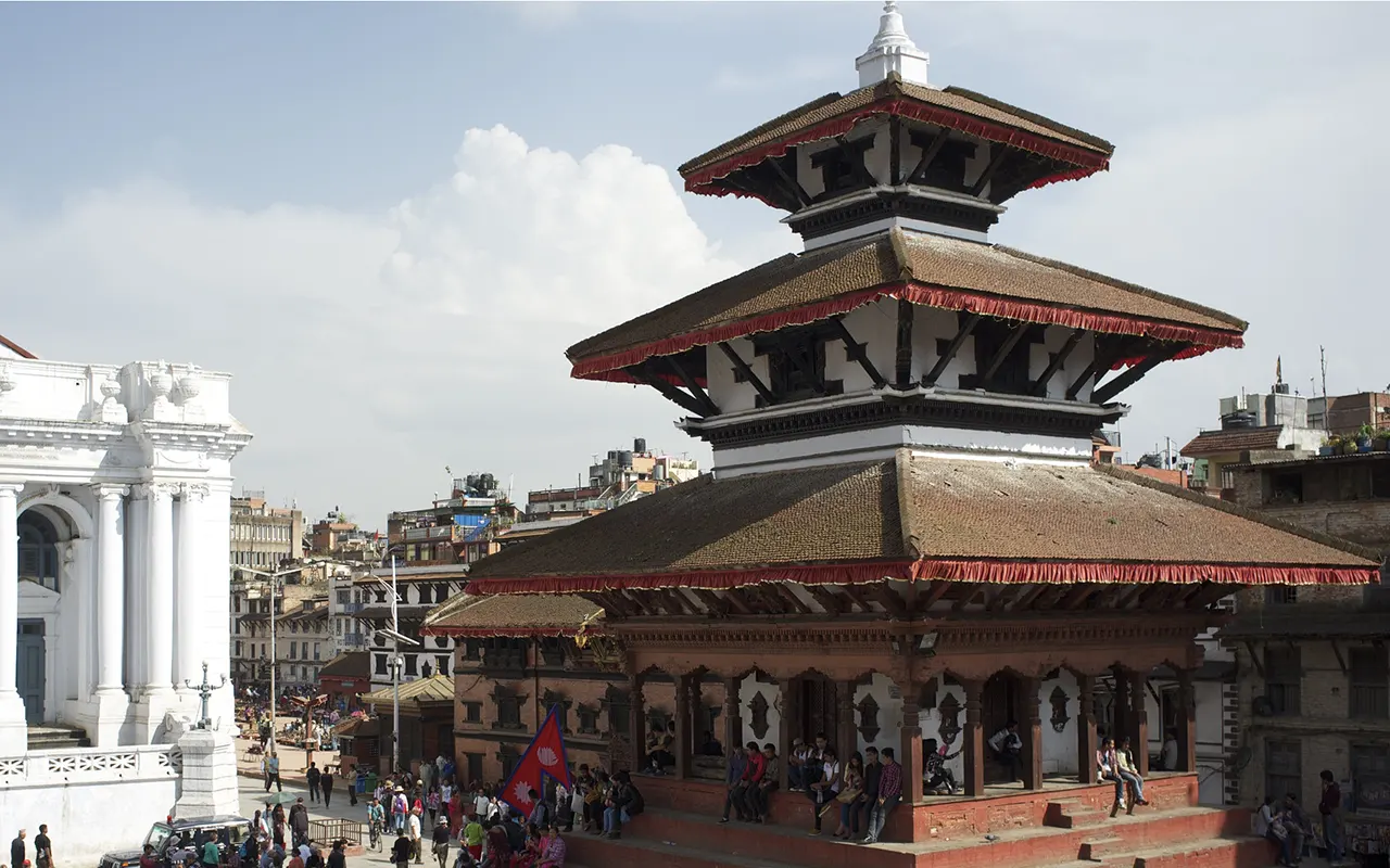 Top 15 Things to Do in Kathmandu for First-Time Visitors 5 Basantapur