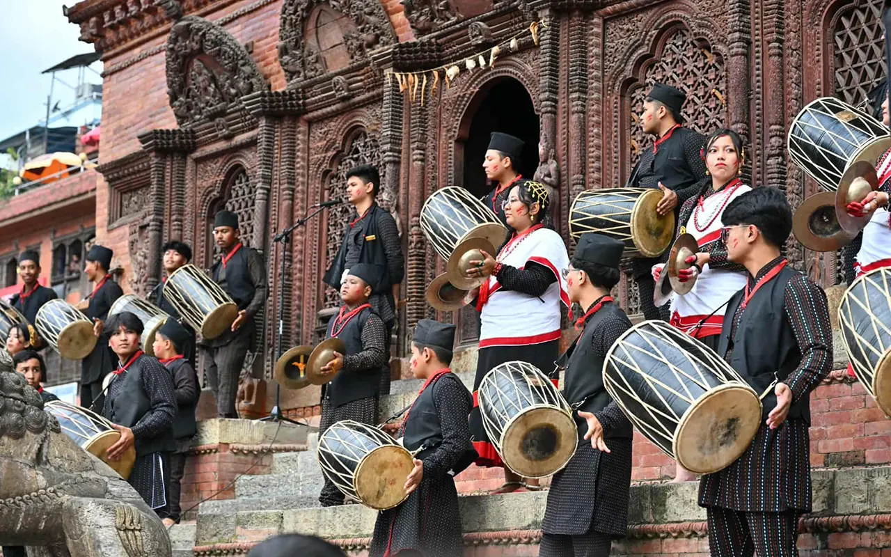 Top 15 Things to Do in Kathmandu for First-Time Visitors 15 Cultural Show