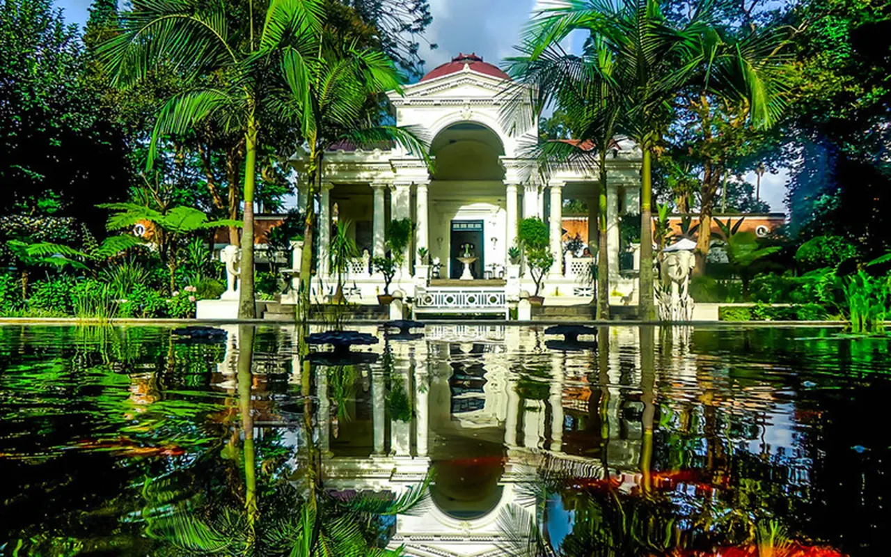Top 15 Things to Do in Kathmandu for First-Time Visitors 13 Dream of Garden