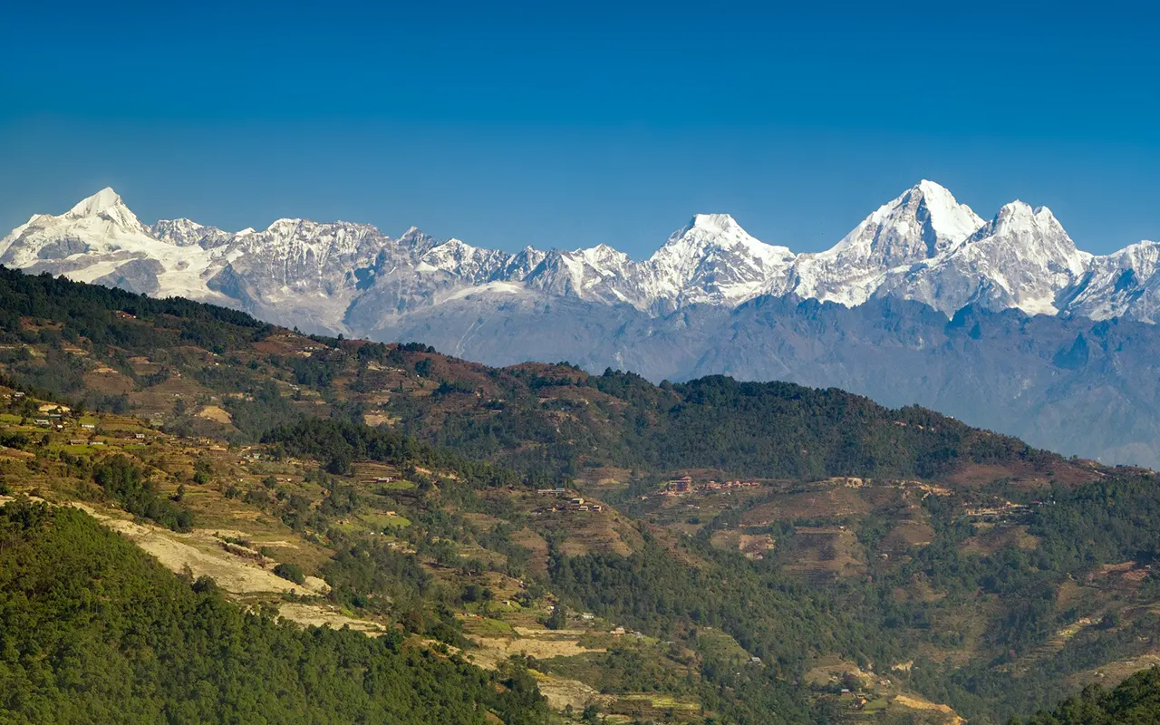 Top 15 Things to Do in Kathmandu for First-Time Visitors 10 Nagarkot Sunrise