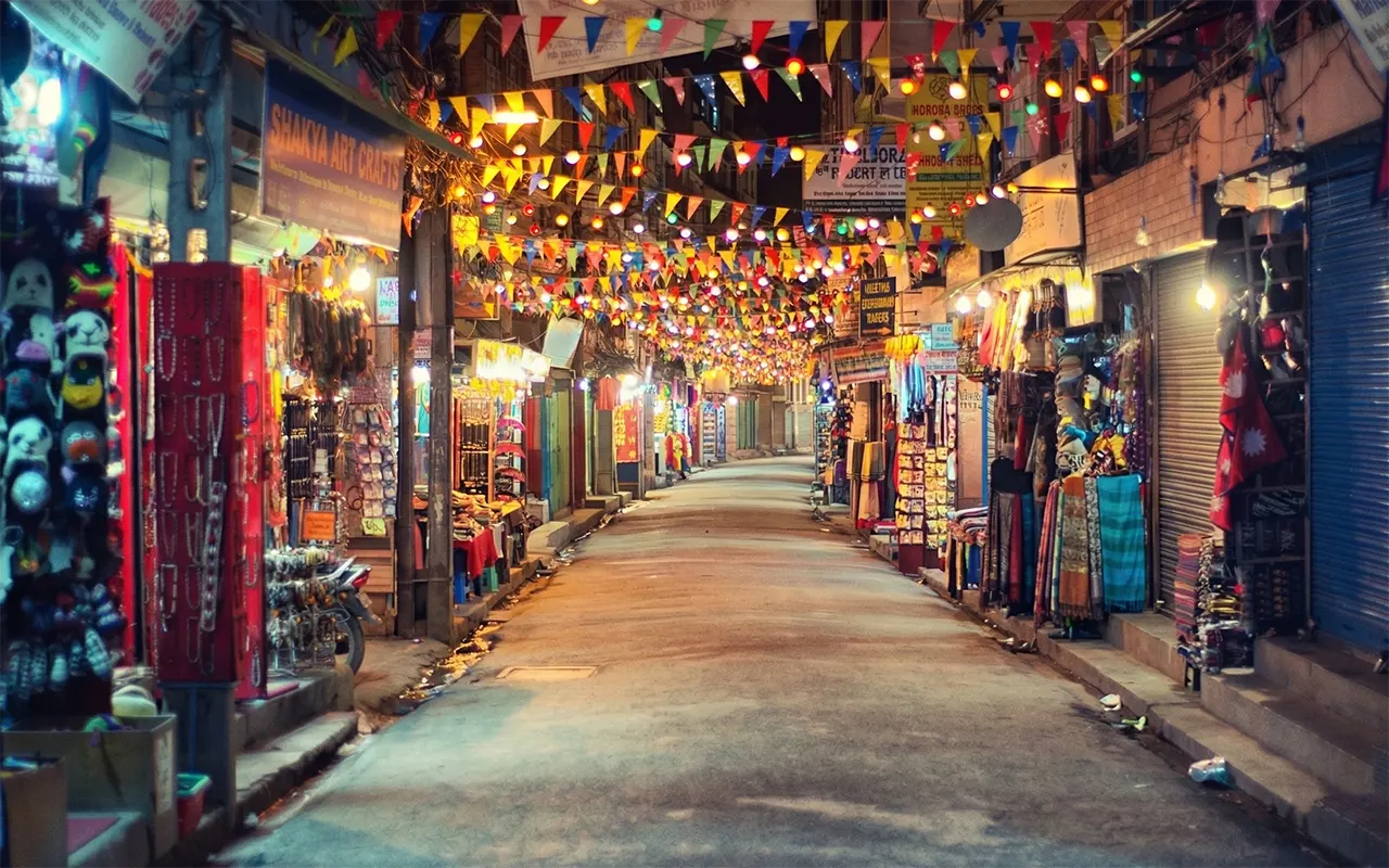 Top 15 Things to Do in Kathmandu for First-Time Visitors 16 Night life