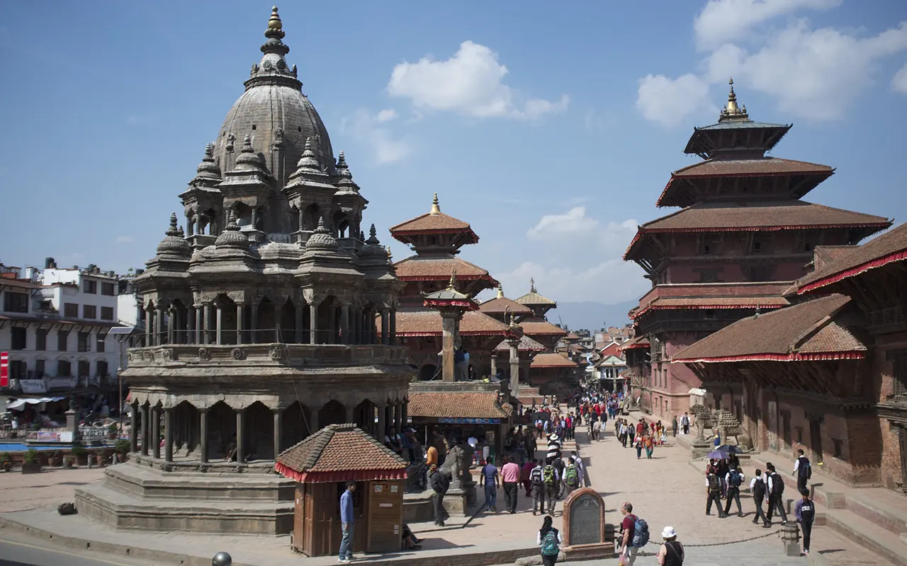 Top 15 Things to Do in Kathmandu for First-Time Visitors 6 Patan
