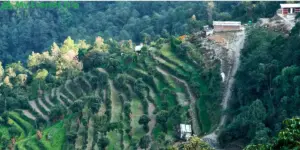 Nagarkot Hill