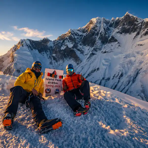 Travel Agency in Nepal - Nepal Trips | My Everest Trip