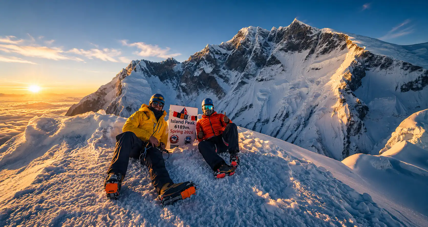 Travel Agency in Nepal - Nepal Trips | My Everest Trip