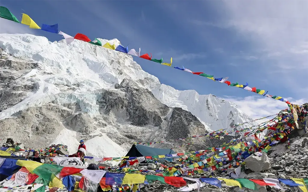 Everest Base Camp Price Breakdown