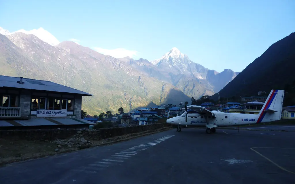 Everest Base Camp Travel Budget Guide