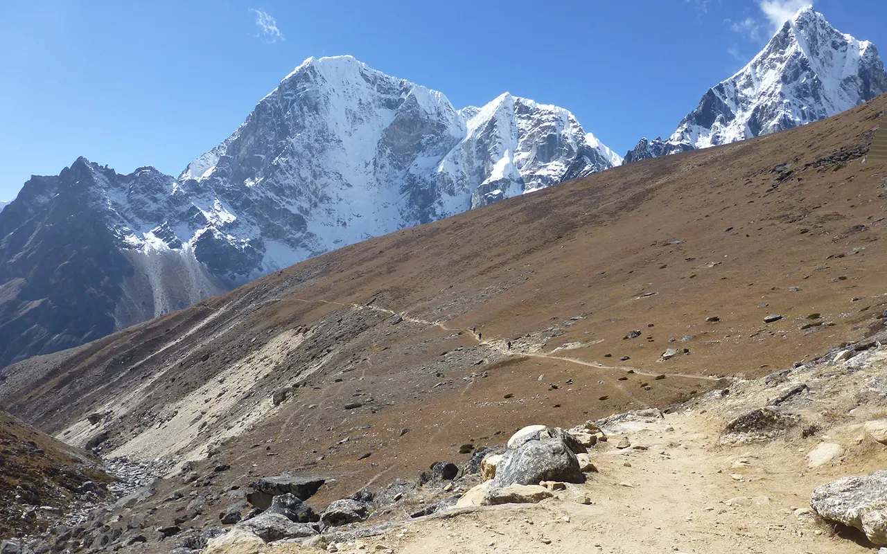 Everest Base Camp Trek Budget Guide