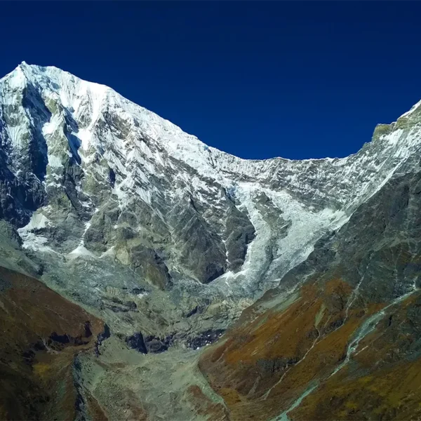 Langtang-Valley-Trekking