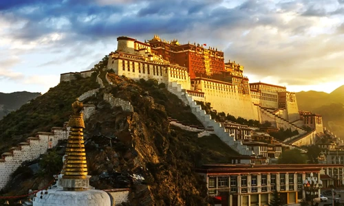 tibet