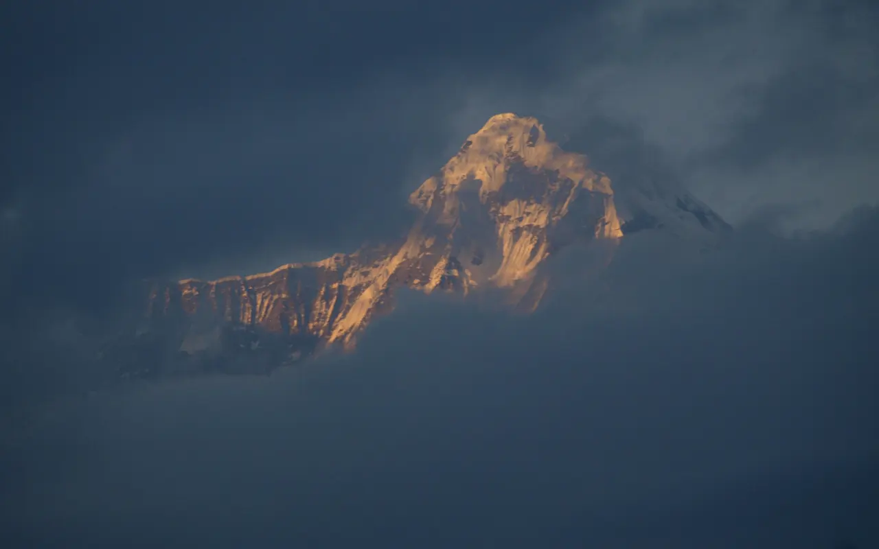 Annapurna Ι