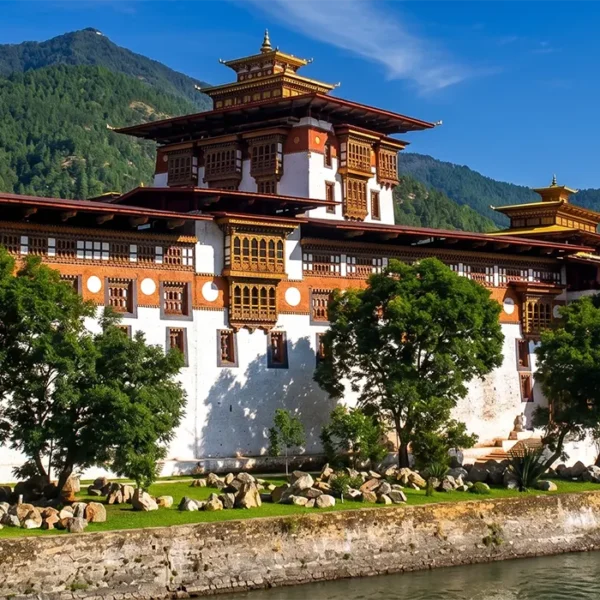 Best Time to Visit Bhutan