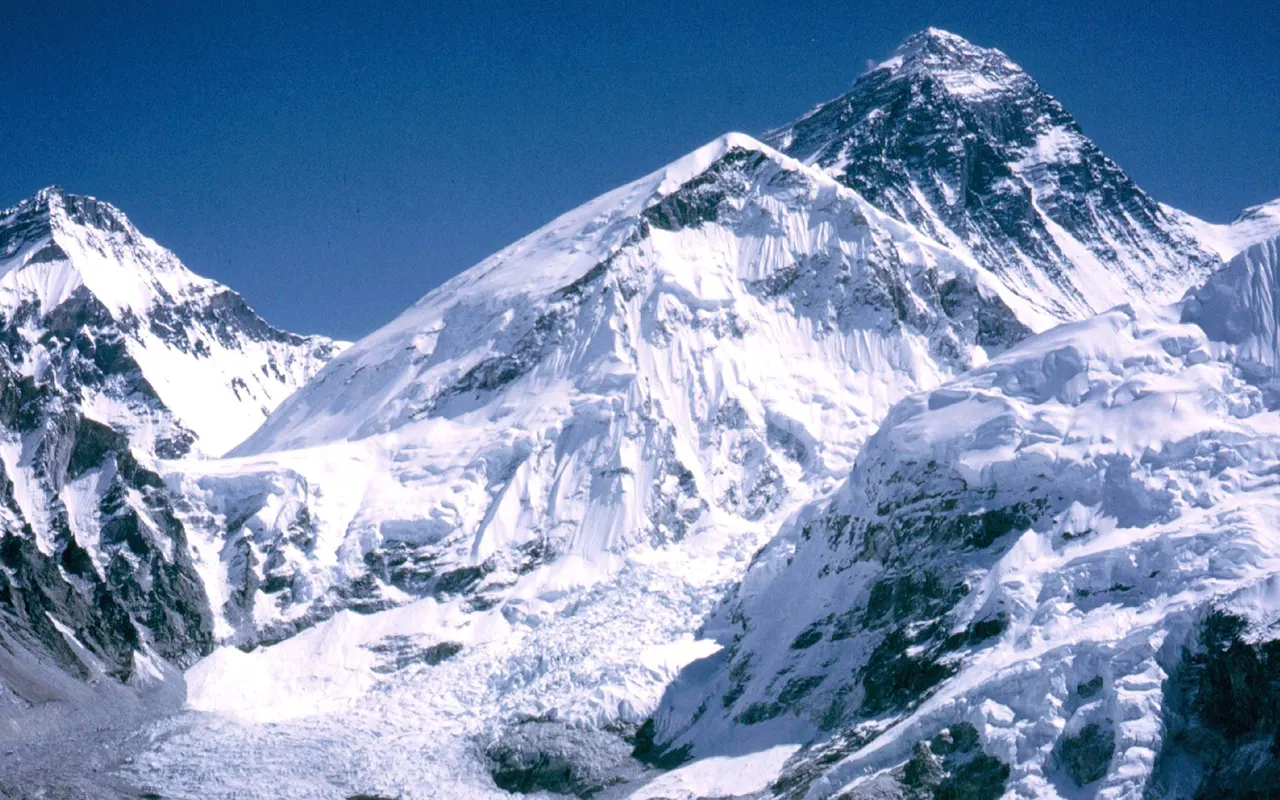 Everest