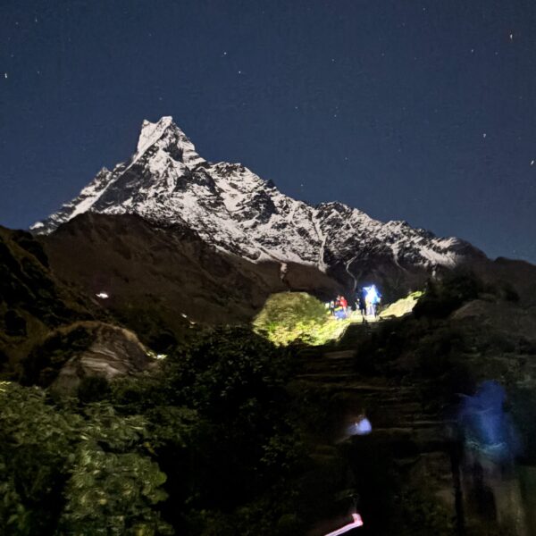Mardi Himal Trek Group Joining Dates 2027: Fixed Departure Calendar